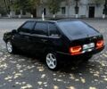 ВАЗ 21093 2006 в Сахновщине на Automoto.ua Черный ВАЗ 21093, объемом двигателя 1.5 л и пробегом 333 тыс. км за 2100 $, фото 2 на Automoto.ua
