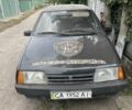 Чорний ВАЗ 21093, об'ємом двигуна 1.5 л та пробігом 167 тис. км за 800 $, фото 1 на Automoto.ua