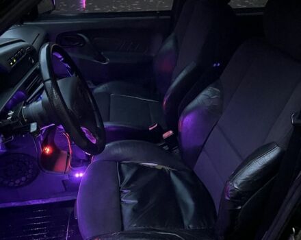 ВАЗ 21093 2006 в Сахновщине на Automoto.ua Черный ВАЗ 21093, объемом двигателя 1.5 л и пробегом 333 тыс. км за 2100 $, фото 12 на Automoto.ua