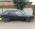 Чорний ВАЗ 21093, об'ємом двигуна 1.5 л та пробігом 167 тис. км за 800 $, фото 5 на Automoto.ua