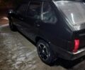 Черный ВАЗ 21093, объемом двигателя 1.6 л и пробегом 115 тыс. км за 2300 $, фото 2 на Automoto.ua