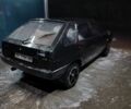 Черный ВАЗ 21093, объемом двигателя 1.6 л и пробегом 115 тыс. км за 2300 $, фото 1 на Automoto.ua