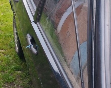 Черный ВАЗ 21093, объемом двигателя 1 л и пробегом 181 тыс. км за 350 $, фото 2 на Automoto.ua