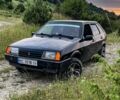 Чорний ВАЗ 21093, об'ємом двигуна 1.6 л та пробігом 3 тис. км за 1003 $, фото 3 на Automoto.ua