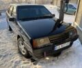 Чорний ВАЗ 21093, об'ємом двигуна 1.6 л та пробігом 154 тис. км за 2400 $, фото 1 на Automoto.ua