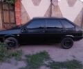 Чорний ВАЗ 21093, об'ємом двигуна 1.5 л та пробігом 165 тис. км за 3020 $, фото 1 на Automoto.ua