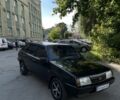 Черный ВАЗ 21093, объемом двигателя 1.6 л и пробегом 230 тыс. км за 1756 $, фото 1 на Automoto.ua