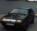 Чорний ВАЗ 21093, об'ємом двигуна 1.5 л та пробігом 130 тис. км за 1120 $, фото 1 на Automoto.ua