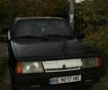 Чорний ВАЗ 21093, об'ємом двигуна 1.5 л та пробігом 130 тис. км за 1120 $, фото 1 на Automoto.ua