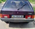 Фиолетовый ВАЗ 21093, объемом двигателя 0 л и пробегом 203 тыс. км за 833 $, фото 1 на Automoto.ua