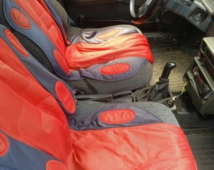 Фиолетовый ВАЗ 21093, объемом двигателя 0 л и пробегом 203 тыс. км за 833 $, фото 5 на Automoto.ua