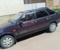 Фиолетовый ВАЗ 21093, объемом двигателя 0 л и пробегом 203 тыс. км за 833 $, фото 2 на Automoto.ua
