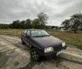 Фиолетовый ВАЗ 21093, объемом двигателя 1.3 л и пробегом 55 тыс. км за 750 $, фото 1 на Automoto.ua