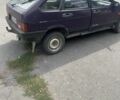 Фиолетовый ВАЗ 21093, объемом двигателя 1.5 л и пробегом 80 тыс. км за 650 $, фото 3 на Automoto.ua