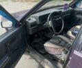 Фиолетовый ВАЗ 21093, объемом двигателя 1.5 л и пробегом 80 тыс. км за 650 $, фото 1 на Automoto.ua
