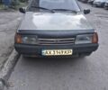 Коричневий ВАЗ 21093, об'ємом двигуна 1.5 л та пробігом 35 тис. км за 897 $, фото 1 на Automoto.ua