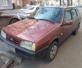 Коричневый ВАЗ 21093, объемом двигателя 1.5 л и пробегом 100 тыс. км за 1550 $, фото 1 на Automoto.ua
