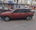 Коричневый ВАЗ 21093, объемом двигателя 1.5 л и пробегом 100 тыс. км за 1550 $, фото 2 на Automoto.ua