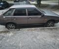 Коричневий ВАЗ 21093, об'ємом двигуна 1.5 л та пробігом 35 тис. км за 897 $, фото 3 на Automoto.ua