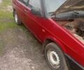 Красный ВАЗ 21093, объемом двигателя 1 л и пробегом 2 тыс. км за 336 $, фото 1 на Automoto.ua