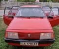 Красный ВАЗ 21093, объемом двигателя 1.3 л и пробегом 150 тыс. км за 1500 $, фото 1 на Automoto.ua