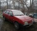 Червоний ВАЗ 21093, об'ємом двигуна 1.5 л та пробігом 50 тис. км за 446 $, фото 1 на Automoto.ua