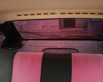 Червоний ВАЗ 21093, об'ємом двигуна 0 л та пробігом 58 тис. км за 524 $, фото 4 на Automoto.ua