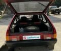 Червоний ВАЗ 21093, об'ємом двигуна 1.5 л та пробігом 80 тис. км за 1500 $, фото 8 на Automoto.ua