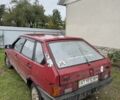 Красный ВАЗ 21093, объемом двигателя 1.5 л и пробегом 141 тыс. км за 447 $, фото 3 на Automoto.ua