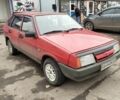 Червоний ВАЗ 21093, об'ємом двигуна 0 л та пробігом 58 тис. км за 524 $, фото 1 на Automoto.ua