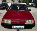 Червоний ВАЗ 21093, об'ємом двигуна 1.5 л та пробігом 80 тис. км за 1500 $, фото 1 на Automoto.ua