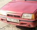 Червоний ВАЗ 21093, об'ємом двигуна 1.5 л та пробігом 179 тис. км за 672 $, фото 1 на Automoto.ua