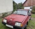 Красный ВАЗ 21093, объемом двигателя 1.5 л и пробегом 141 тыс. км за 447 $, фото 1 на Automoto.ua