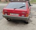 Червоний ВАЗ 21093, об'ємом двигуна 0 л та пробігом 58 тис. км за 524 $, фото 2 на Automoto.ua