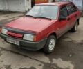 Червоний ВАЗ 21093, об'ємом двигуна 0 л та пробігом 58 тис. км за 524 $, фото 1 на Automoto.ua