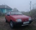 Червоний ВАЗ 21093, об'ємом двигуна 1.5 л та пробігом 50 тис. км за 446 $, фото 2 на Automoto.ua
