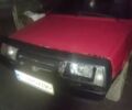 Красный ВАЗ 21093, объемом двигателя 1.5 л и пробегом 35 тыс. км за 650 $, фото 1 на Automoto.ua