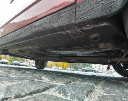 Красный ВАЗ 21093, объемом двигателя 1.5 л и пробегом 215 тыс. км за 1000 $, фото 19 на Automoto.ua