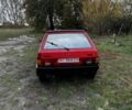 ВАЗ 21093 1990 в Житомире на Automoto.ua Красный ВАЗ 21093, объемом двигателя 1.5 л и пробегом 200 тыс. км за 553 $, фото 2 на Automoto.ua