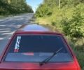 Красный ВАЗ 21093, объемом двигателя 1.5 л и пробегом 2 тыс. км за 600 $, фото 1 на Automoto.ua