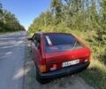 Красный ВАЗ 21093, объемом двигателя 1.5 л и пробегом 2 тыс. км за 600 $, фото 6 на Automoto.ua