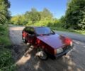 Красный ВАЗ 21093, объемом двигателя 1.5 л и пробегом 2 тыс. км за 600 $, фото 10 на Automoto.ua