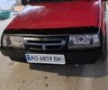 Красный ВАЗ 21093, объемом двигателя 1.5 л и пробегом 35 тыс. км за 650 $, фото 6 на Automoto.ua
