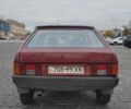 Красный ВАЗ 21093, объемом двигателя 1.5 л и пробегом 215 тыс. км за 1000 $, фото 7 на Automoto.ua