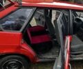 ВАЗ 21093 1990 в Житомире на Automoto.ua Красный ВАЗ 21093, объемом двигателя 1.5 л и пробегом 200 тыс. км за 553 $, фото 5 на Automoto.ua