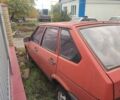 Червоний ВАЗ 21093, об'ємом двигуна 1.5 л та пробігом 230 тис. км за 428 $, фото 2 на Automoto.ua