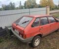 Червоний ВАЗ 21093, об'ємом двигуна 1.5 л та пробігом 230 тис. км за 428 $, фото 1 на Automoto.ua