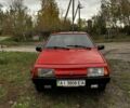 ВАЗ 21093 1990 в Житомире на Automoto.ua Красный ВАЗ 21093, объемом двигателя 1.5 л и пробегом 200 тыс. км за 553 $, фото 1 на Automoto.ua