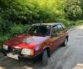 Красный ВАЗ 21093, объемом двигателя 1.5 л и пробегом 2 тыс. км за 600 $, фото 11 на Automoto.ua