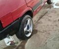 Красный ВАЗ 21093, объемом двигателя 1.5 л и пробегом 35 тыс. км за 650 $, фото 2 на Automoto.ua